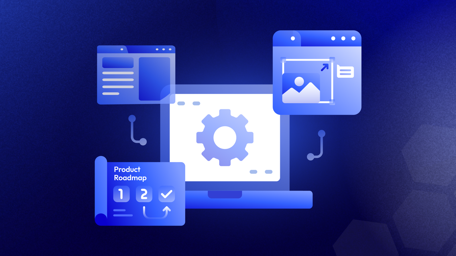 Using programmatic way to increase SEO effort
