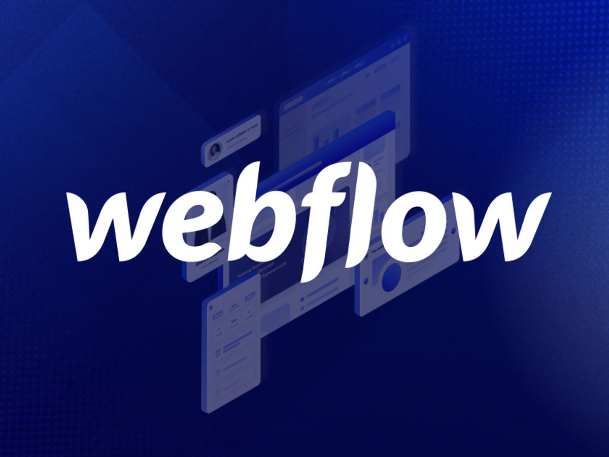 How to choose the right Webflow Agency? (with Project Task Templates) hero image