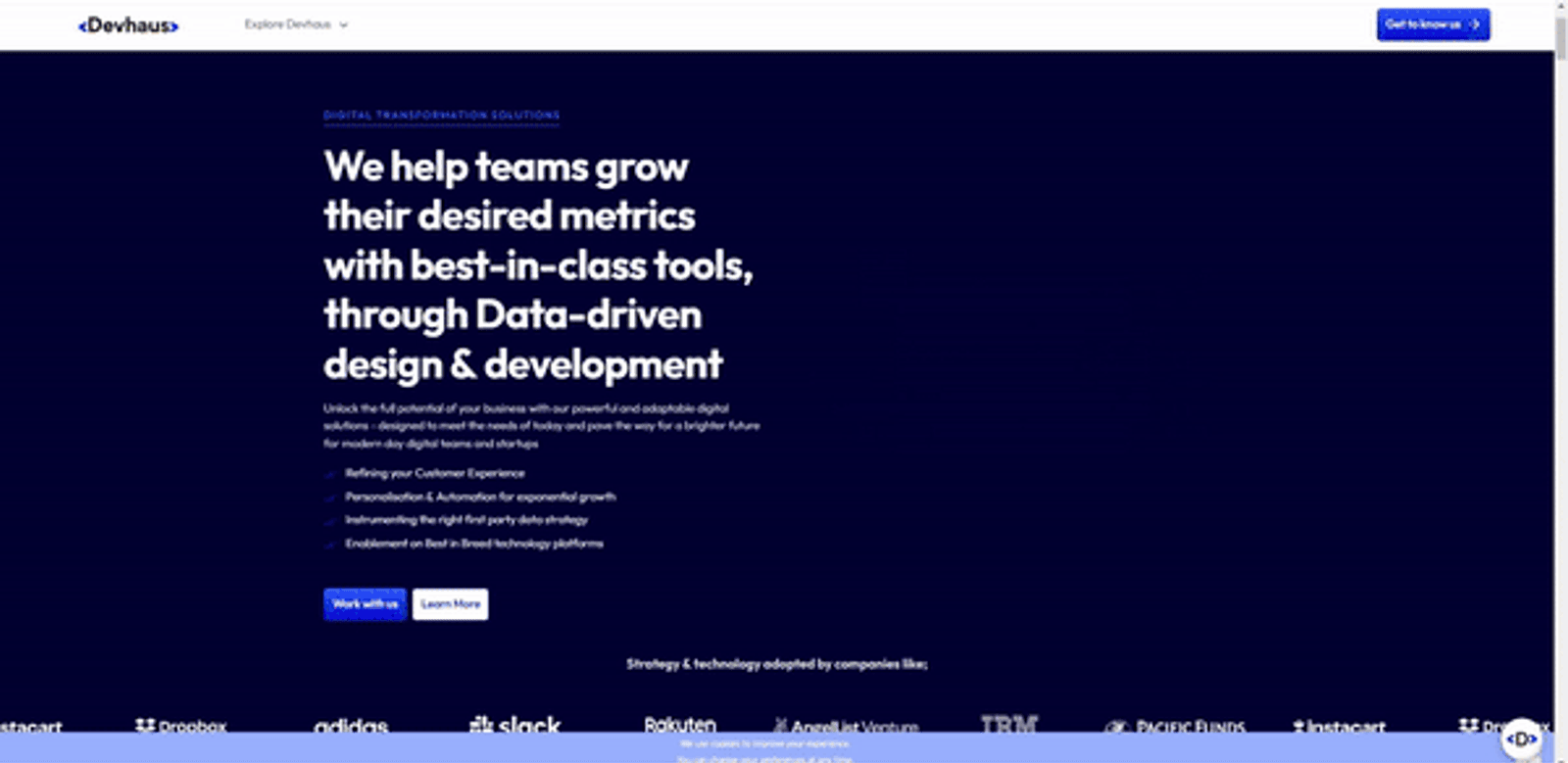 Explore how Webflow simplifies website design with its intuitive interface and powerful CMS capabilities