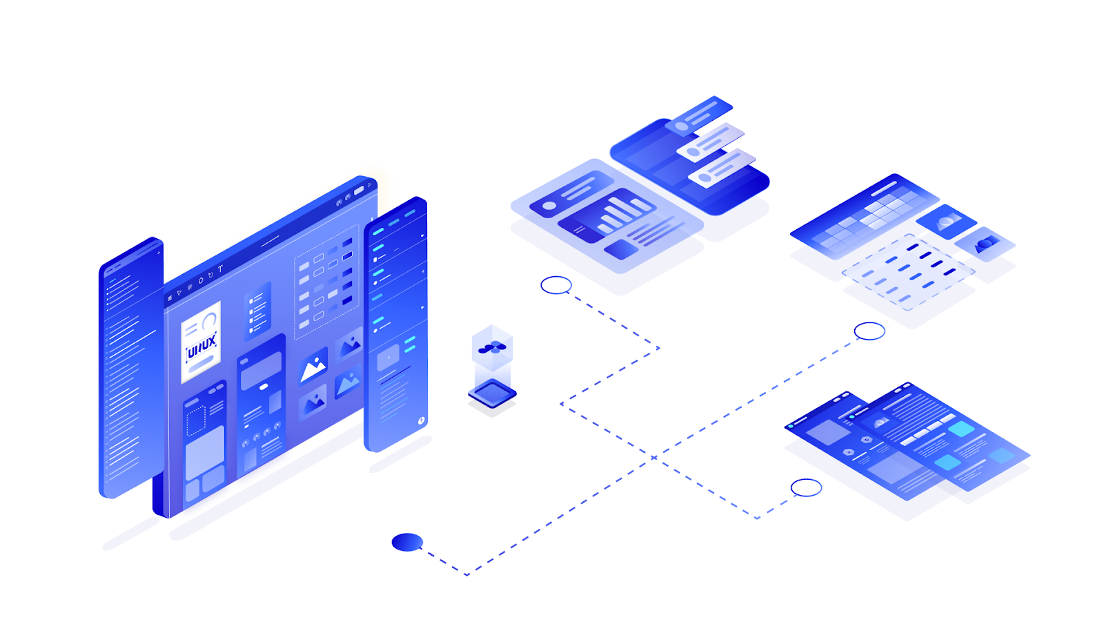 An integrated marketing stack is the backbone of business growth