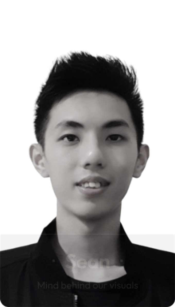Sean Ng Wei Zong