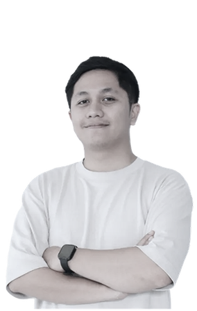 Luthfi, Data and Systems