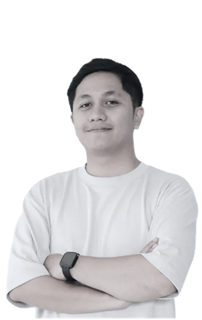 Luthfi, Data and Systems