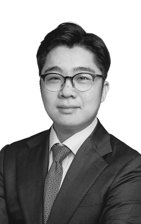 Joshua Tong, Legal