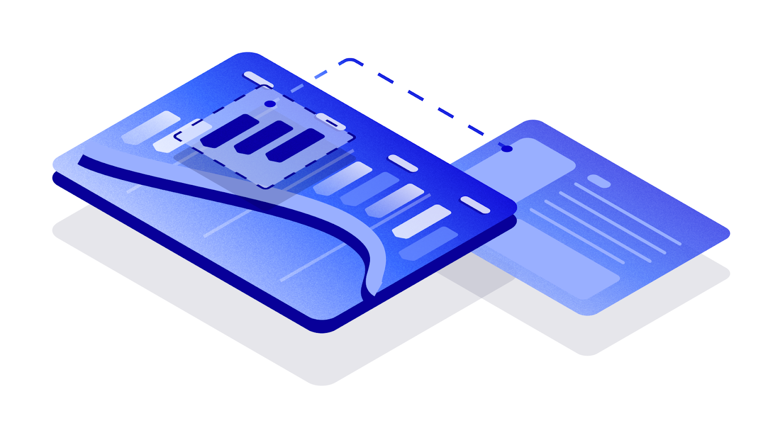 Understanding customer behavioural data