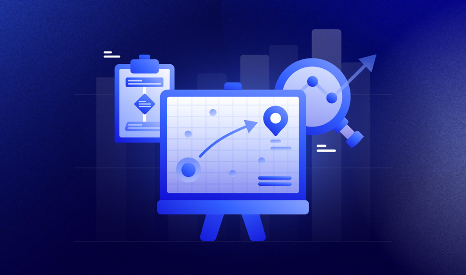 Scalable Data Foundation