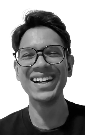 Shafiq, Learning and Development Lead