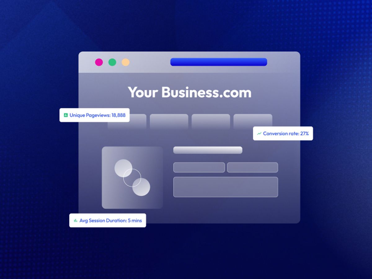How to Build a High-Converting Website using Webflow. The Complete guide. hero image