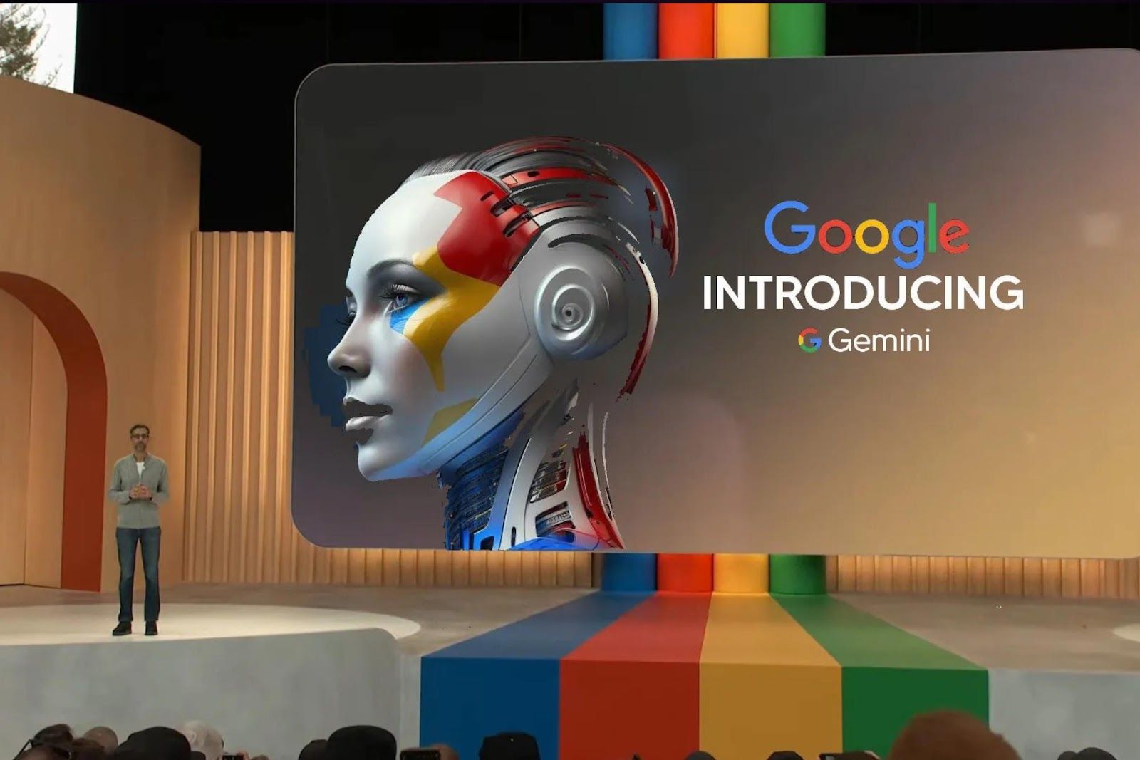 First Gemini public introduction as an artificial intelligence. Image source: https://alliedglobalmarketing.com/knowledge/pages/the-impact-of-googles-bard-extensions-gemini-ai