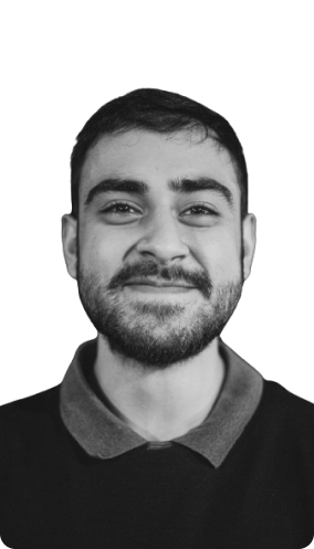 Rohan, Accounts & Commercial Lead
