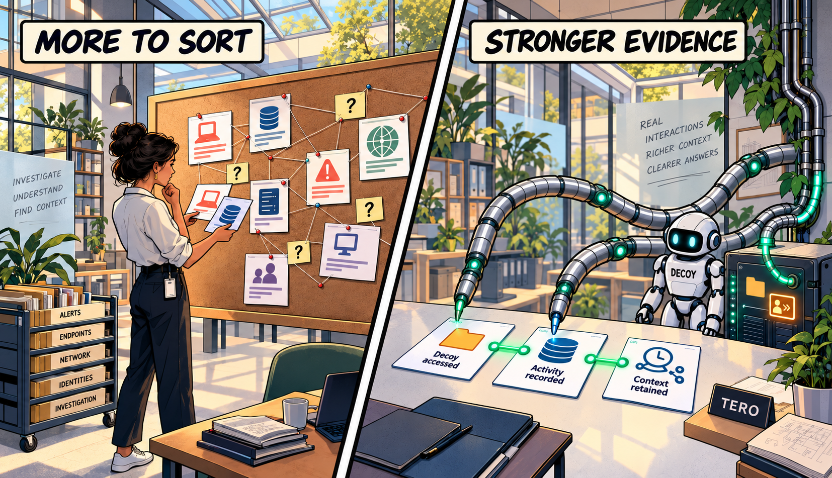 Why High-Confidence Detection Matters More Than More Alerts