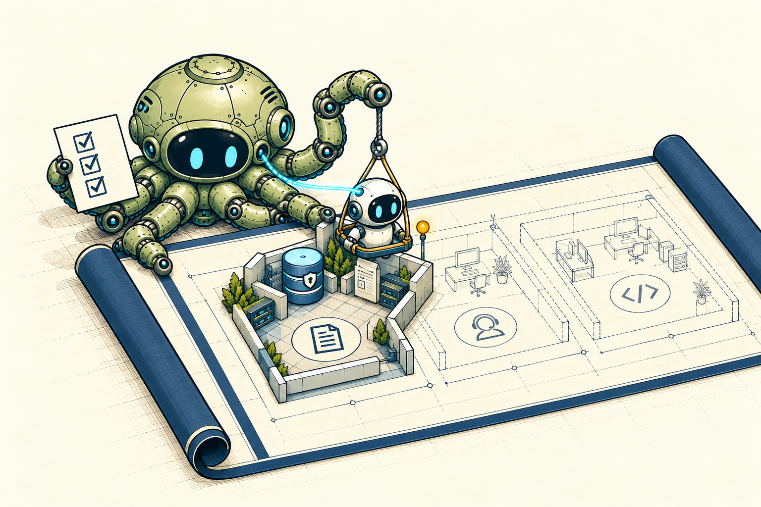 Your Business Is Growing. Is Your Security Keeping Up?