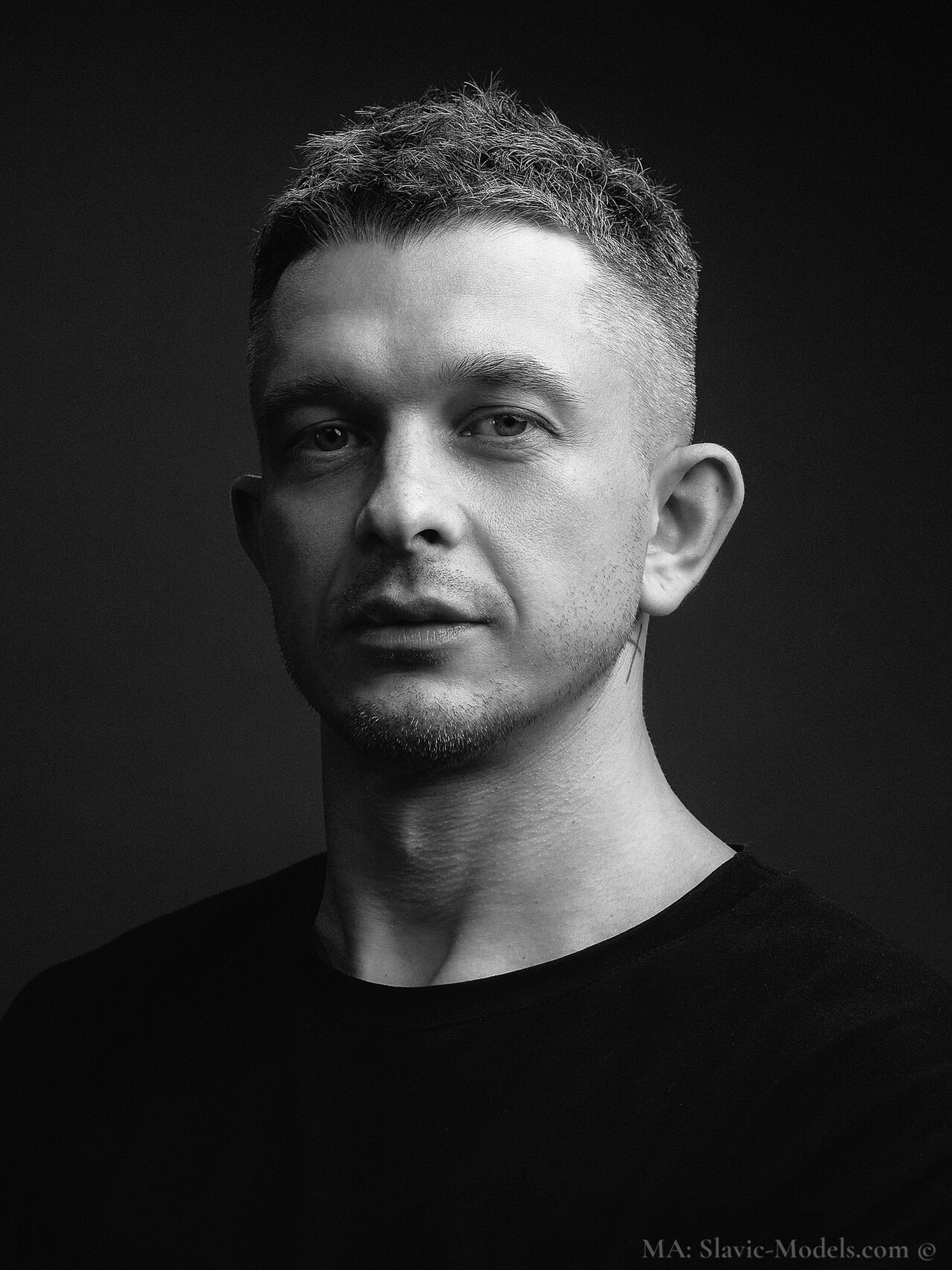 Дмитро Ігорович Коміссаренко
