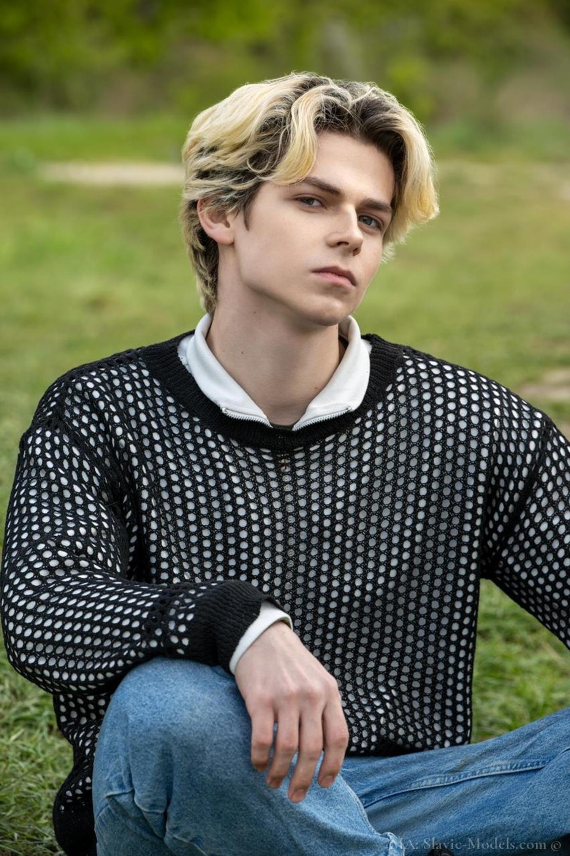 Artem, 20 y.o