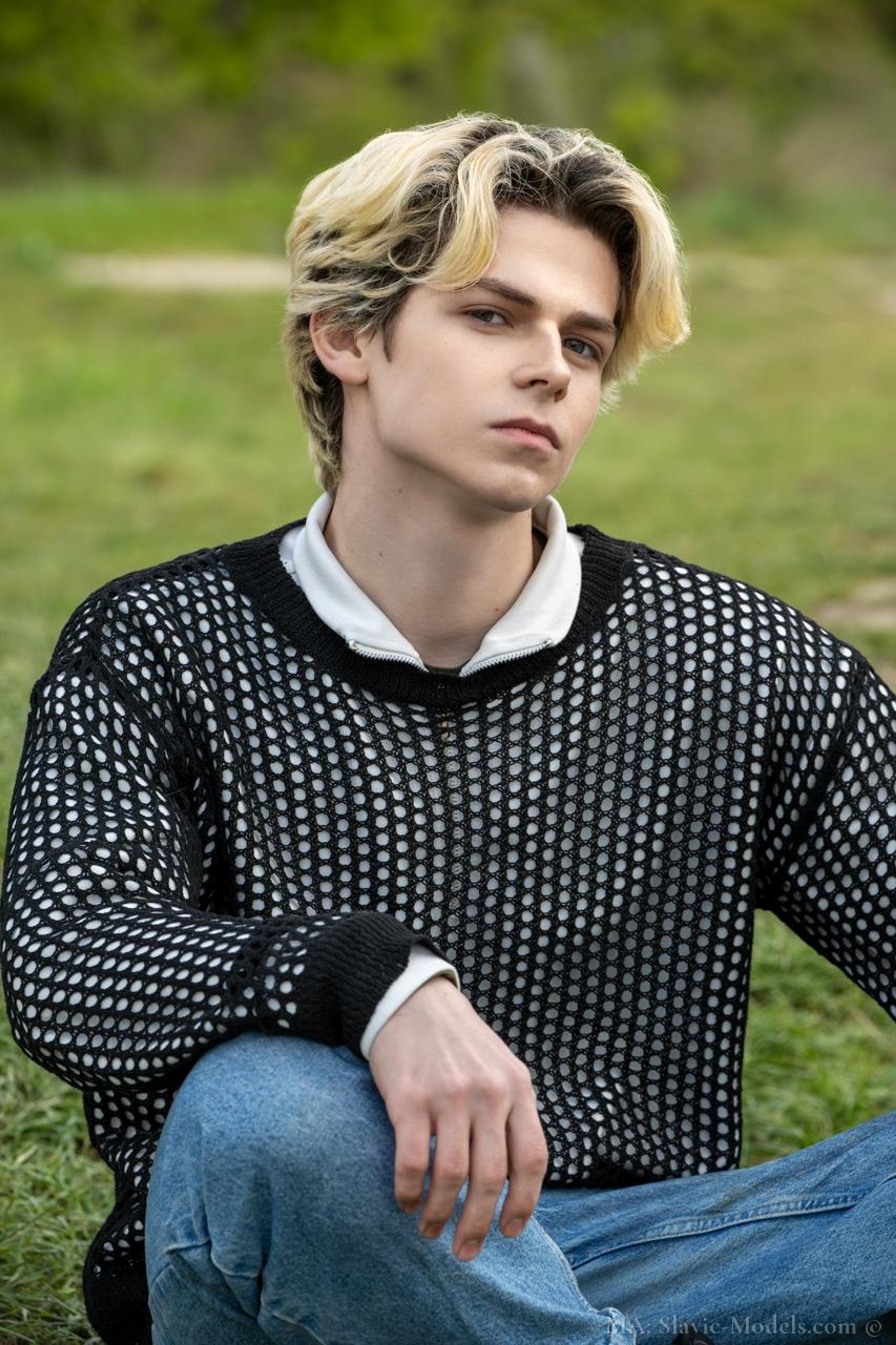 Artem, 20 y.o