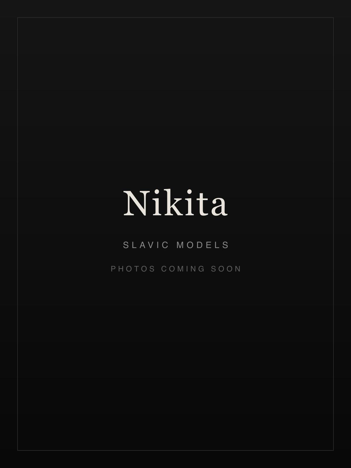 Nikita