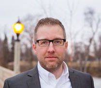 Mathew R. Richard | Core Christianity