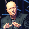 Photo of Scot McKnight