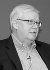 Photo of Mark Talbot