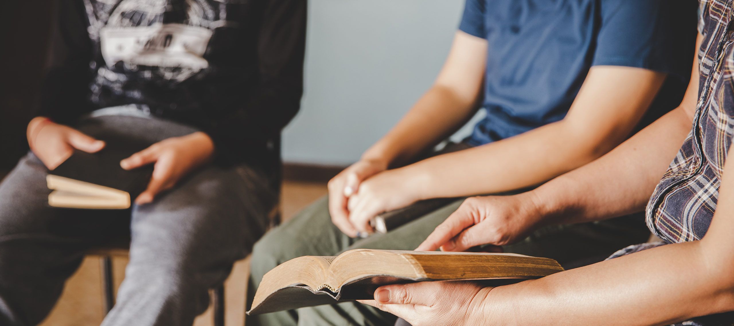 What is Christian Discipleship and How Do I Practice It? Core