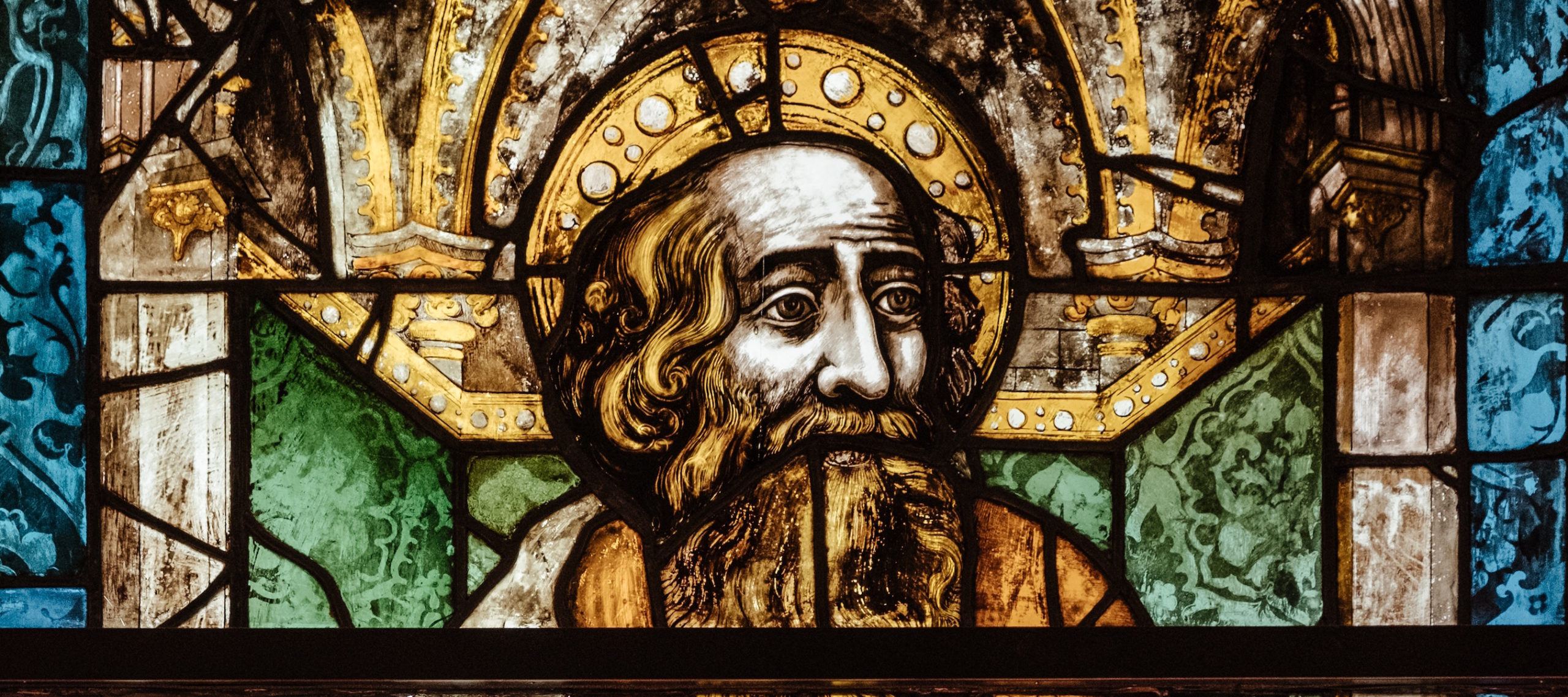 8 Godly Men of the Bible Who Still Needed a Savior | Core Christianity