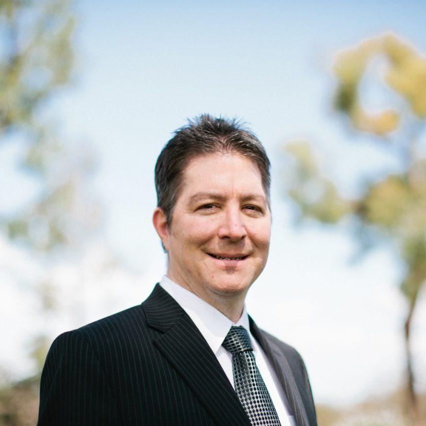 Rick Ritchie | Core Christianity