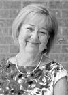 Photo of Sharon W. Betters