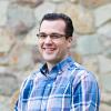 Photo of Matthew Barrett