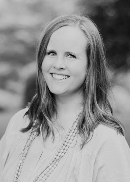 Jessica Robyn Provencher | Core Christianity