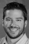 Photo of Drew Hunter