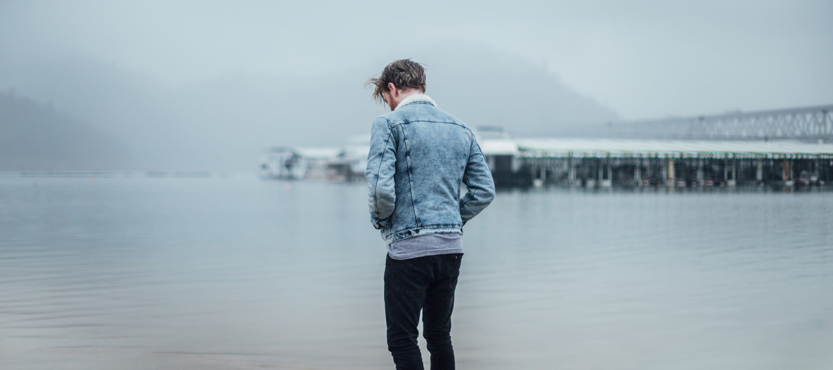 3 Reasons Why It's Okay to Cry | Core Christianity
