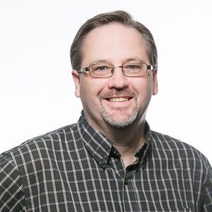Shane Rosenthal | Core Christianity