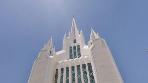 I Toured an LDS Temple: Here’s Why Mormonism Isn't Just Another Denomination