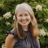 Photo of Katie Faris