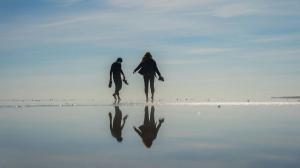 What Does It Mean to Be Made in God’s Image?
