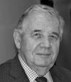 Photo of Hywel R. Jones