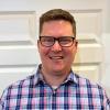 Photo of Dave Holmlund
