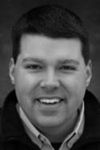 Photo of Tony Reinke