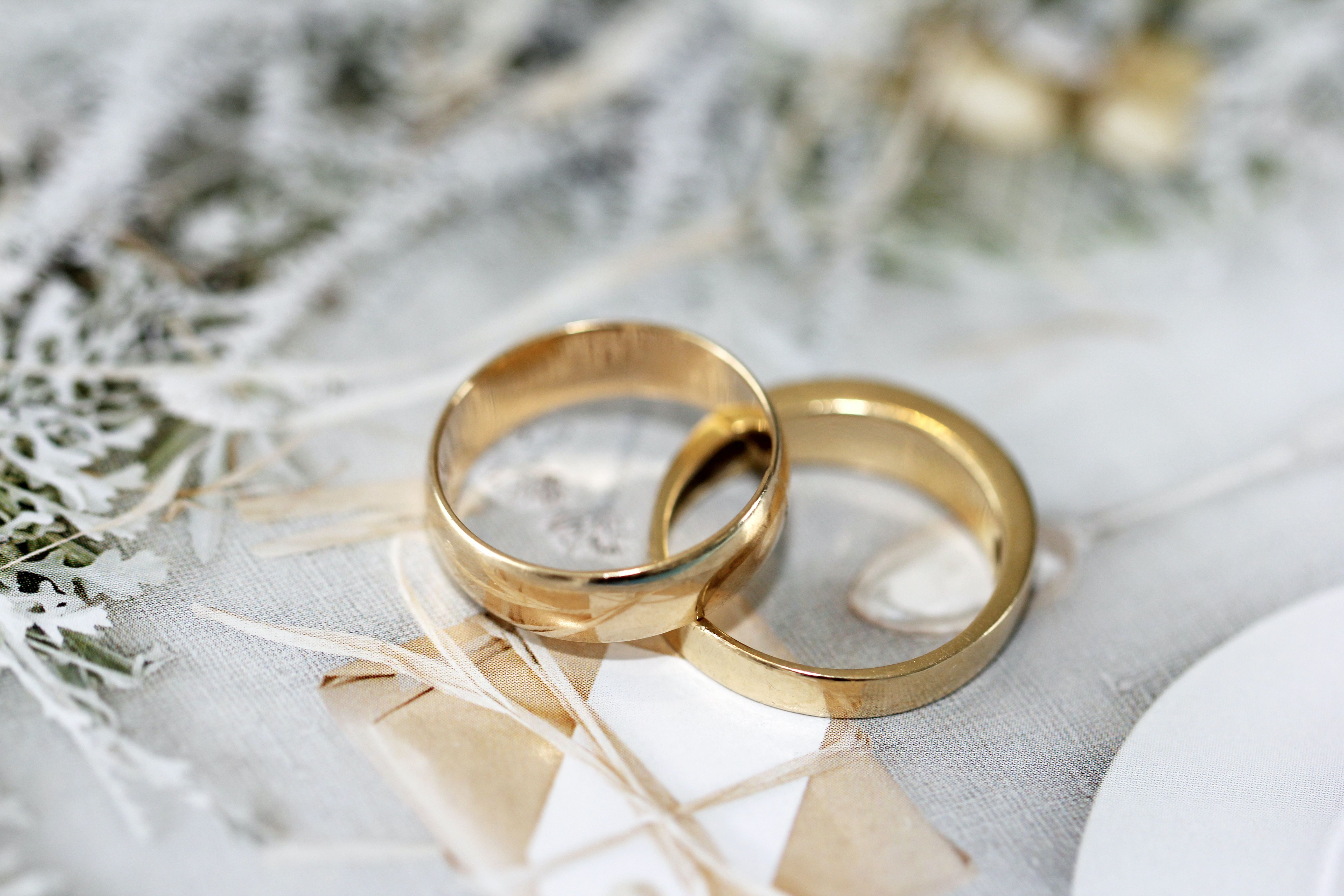 My Marriage Ended Without Biblical Grounds for Divorce. Does God Still View  Us as Married? | Core Christianity, image size:5184x3456