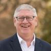 Photo of Graham A. Cole