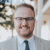 Photo of Christian McArthur