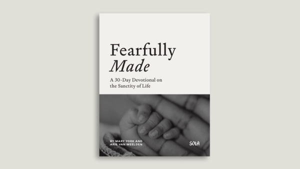 image for the Fearfully Made card