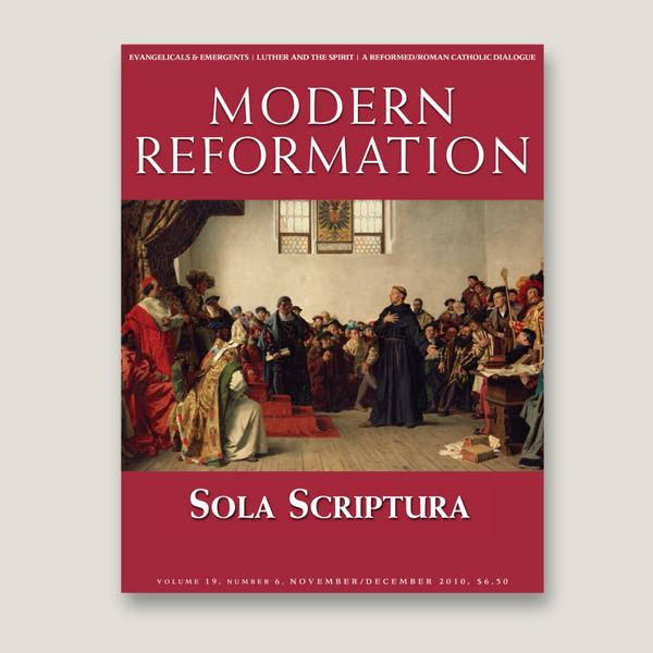 image for the Sola Scriptura card