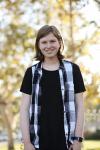 Photo of Hannah Larson