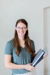 Photo of Amy Hornbuckle