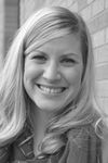 Photo of Courtney Reissig