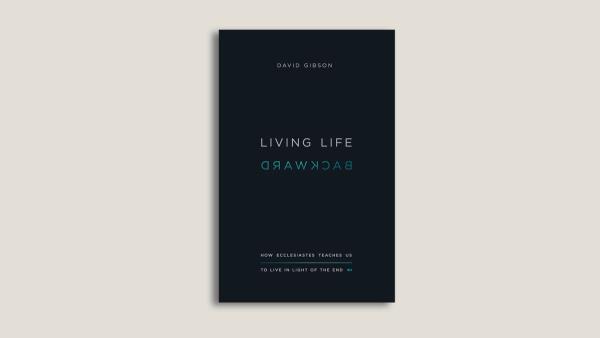 image for the Living Life Backward card