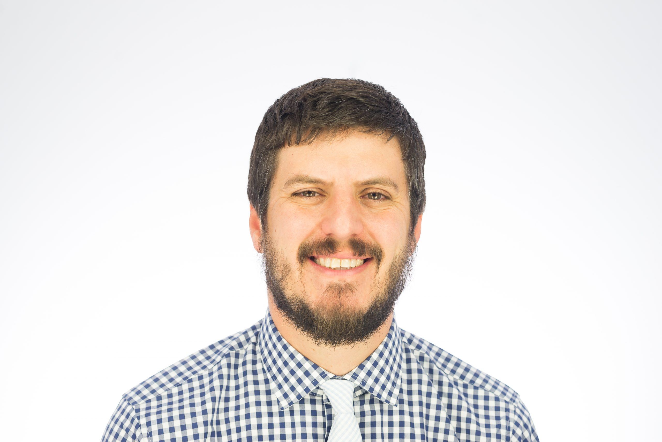 Lee Fowler | Core Christianity