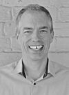 Photo of Peter Orr