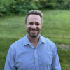 Photo of Alan Giles